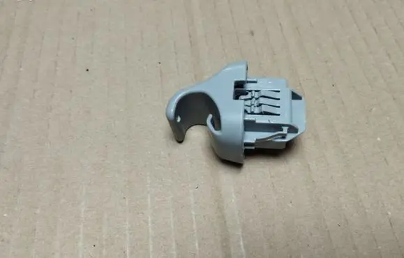 Honda Jazz Sun visor clip/hook/bracket 