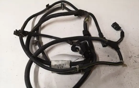 Opel Insignia A Parking sensor (PDC) wiring loom 13238718