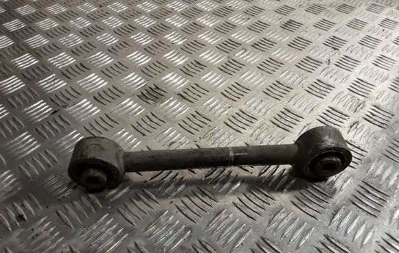 Other rear suspension part