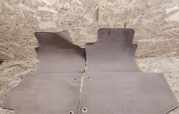 Cadillac XTS Car floor mat set 22904000