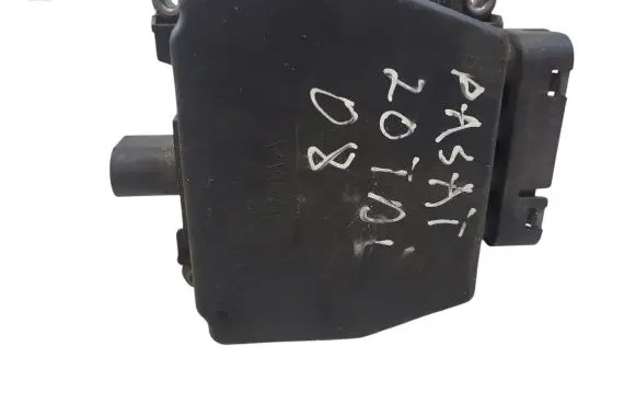 Volkswagen PASSAT B6 Turbo solenoid valve 6Q0906625