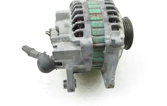 Hyundai Galloper Generator/alternator AB190205 3730036030