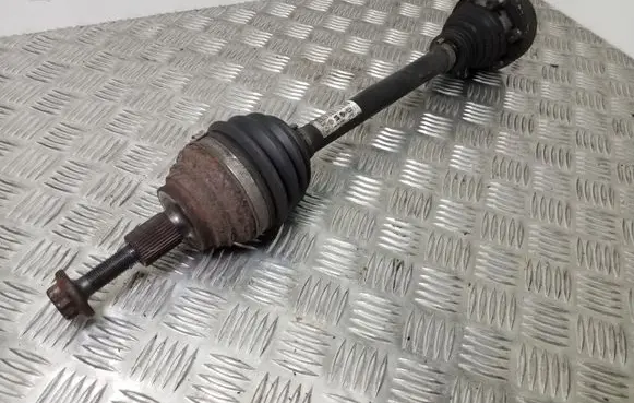 Audi A3 S3 A3 Sportback 8P Front driveshaft 1K0407271AT