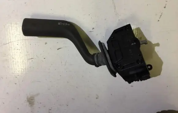 Indicator stalk