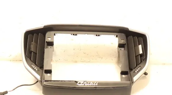 Maserati Ghibli Dashboard air vent grill cover trim 