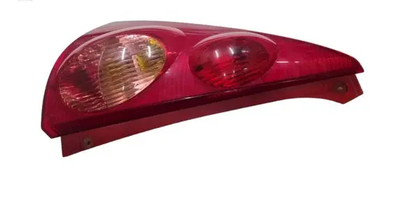 Peugeot 107 Rear/tail lights 815600H040