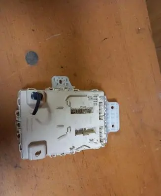 Hyundai ix35 BSM Control unit 919502S511