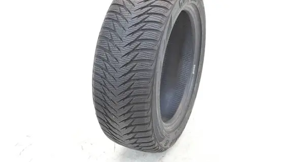 Skoda Octavia Mk2 (1Z) R16 winter tire 
