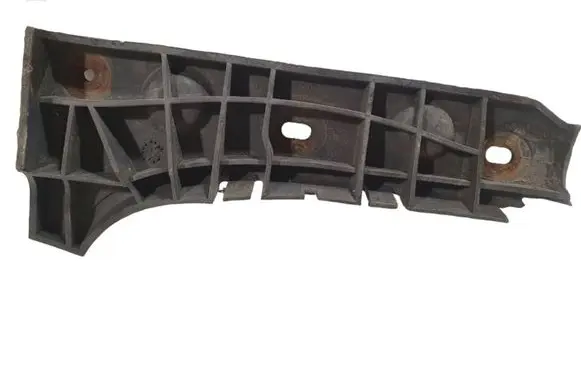 Audi A6 S6 C5 4B Front bumper mounting bracket 4B0807284B