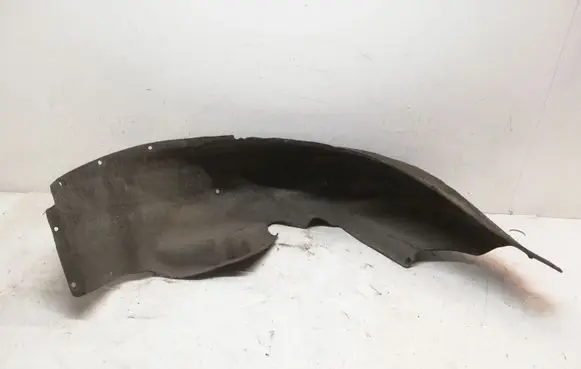 BMW 1 E82 E88 Rear arch fender liner splash guards 7202638