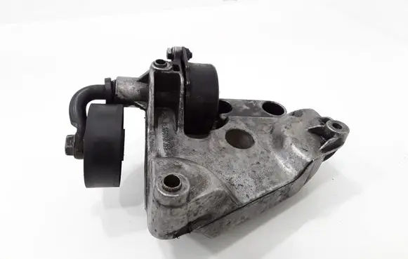 BMW 3 E46 A/C compressor mount bracket 7787319