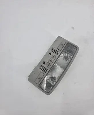Skoda Superb B5 (3U) Front seat light 