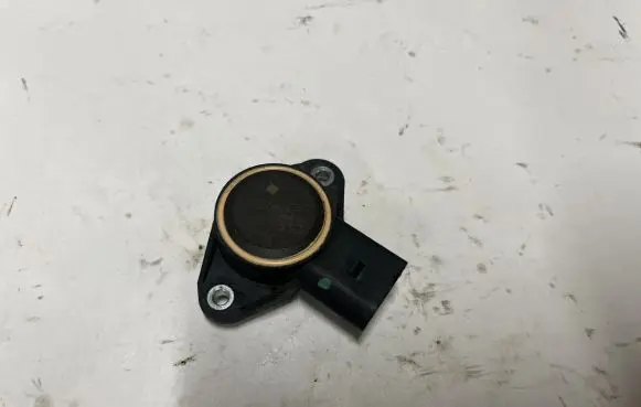 Audi A8 S8 D4 4H Air pressure sensor 06E907386C