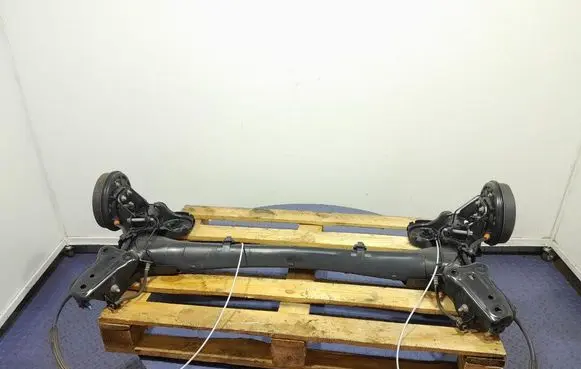Chevrolet Corsa Rear suspension assembly kit set 