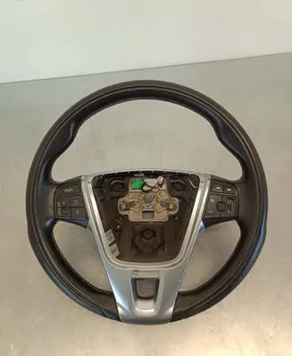 Volvo XC60 Steering wheel 34152636B 264401751192 34152641B