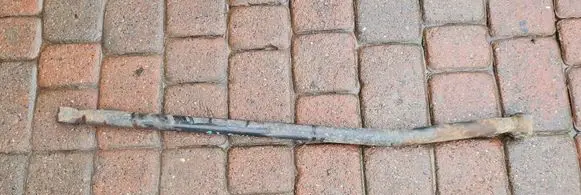 Suzuki Jimny Front anti-roll bar/sway bar