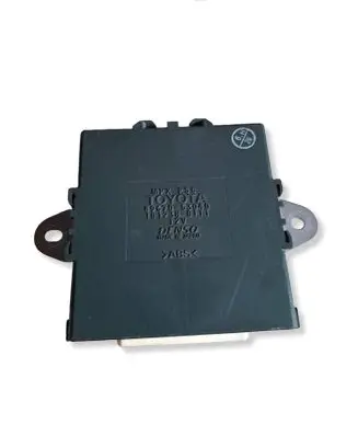 Lexus IS 220D-250-350 Parking PDC control unit/module 8967053040 1012380111