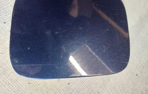 Volkswagen Caddy Fuel tank cap 2K0809905E