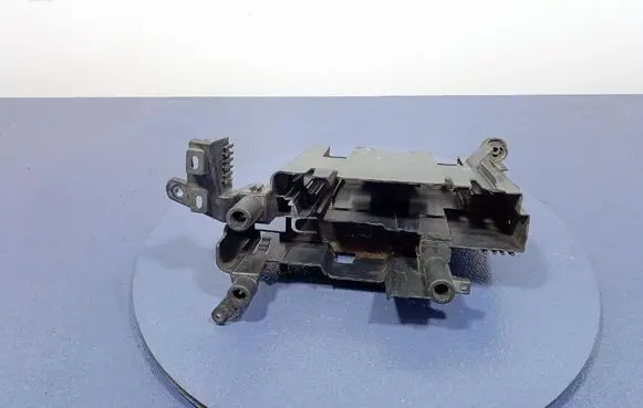 BMW X6 M Engine control unit/module ECU 8654215