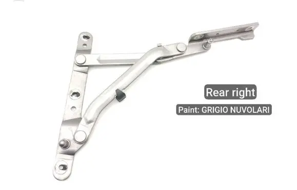 Maserati Quattroporte Tailgate/trunk/boot hinge