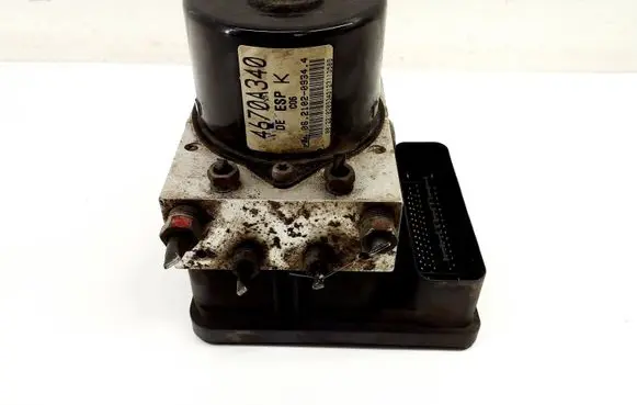 Peugeot 4007 ABS Pump 4670A340 28560010023