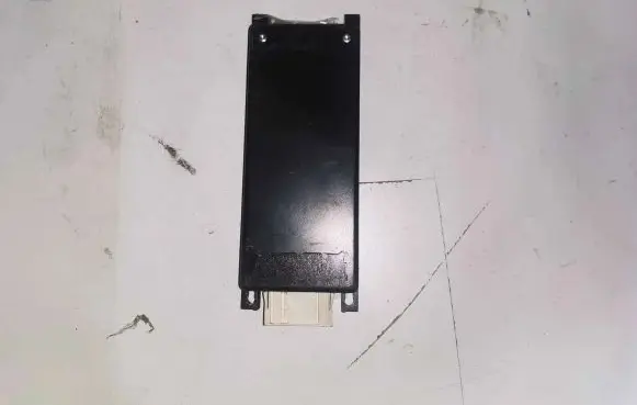 Peugeot 407 Other control units/modules S122288001G 9666154280