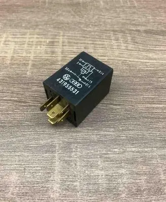 Audi 80 90 B3 Other relay 431955531
