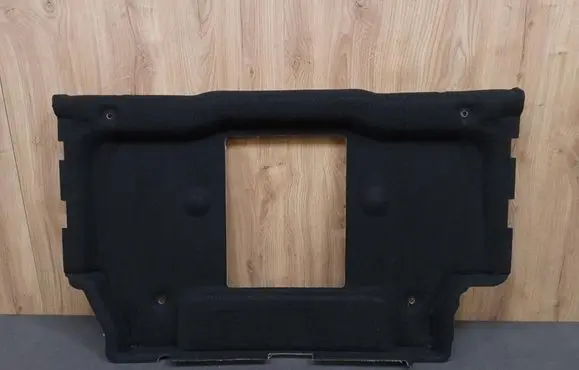 Mercedes-Benz E A207 Trunk separation 2076940525 A2076940525