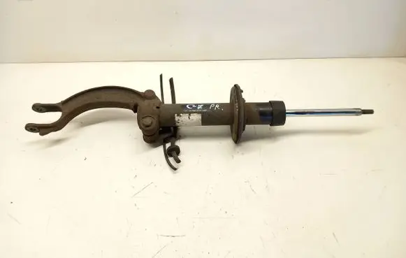 Audi A6 S6 C7 4G Front shock absorber/damper 8K0413