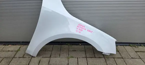 Skoda Octavia Mk3 (5E) Fender 5E0821106C