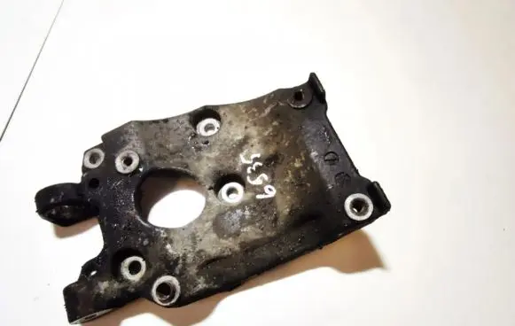 Citroen C5 Engine mounting bracket 9646719580