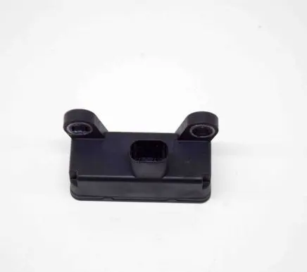 Porsche Macan (95B) ESP acceleration yaw rate sensor 10170107633 95B907637D