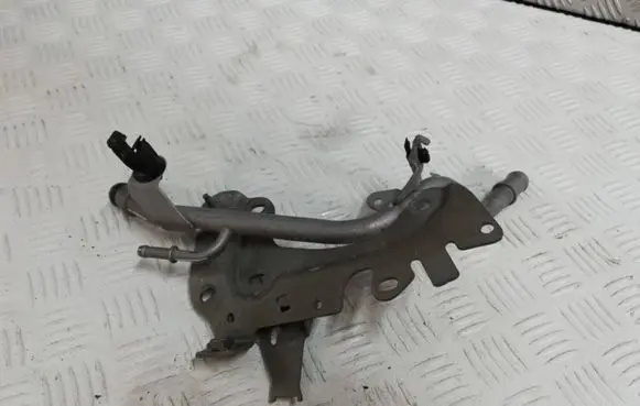 Dacia Sandero Engine coolant pipe/hose 210457203r