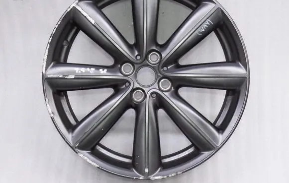 Mini One - Cooper R50 - 53 R18 alloy rim 