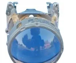 Audi A4 S4 B8 8K Headlight part 1305310345