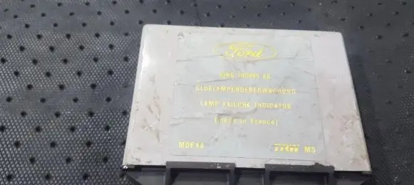 Ford Mondeo MK I Other control units/modules 93BG10C909AB