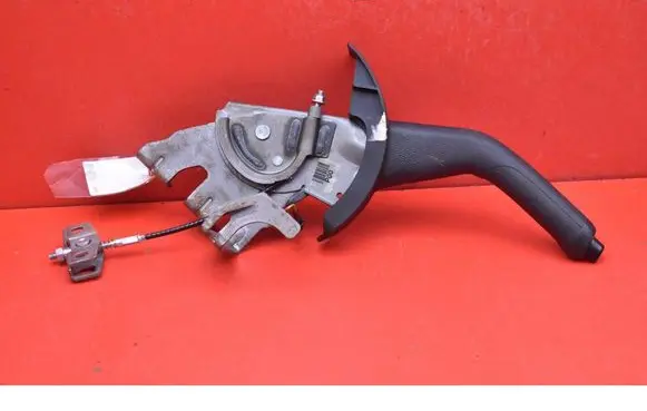KIA Venga Handbrake/parking brake lever assembly 