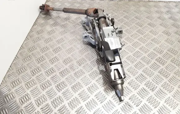 Ford Mondeo MK IV Steering wheel axle 7G9N3C529DL 7G913F880 AV6N3F880