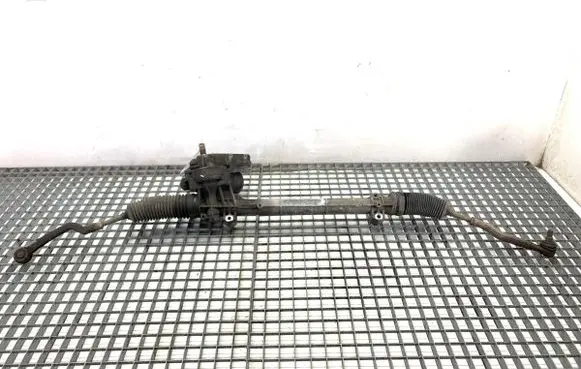 Mercedes-Benz A W169 Steering rack 1694602100