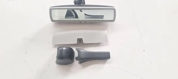 Volkswagen Golf Sportsvan Rear view mirror (interior) 7N0857511L 022515 PD017K31