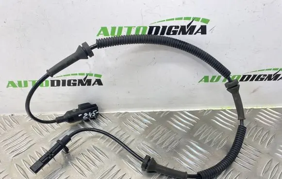Land Rover Evoque II ABS rear brake sensor K8D22C190AA
