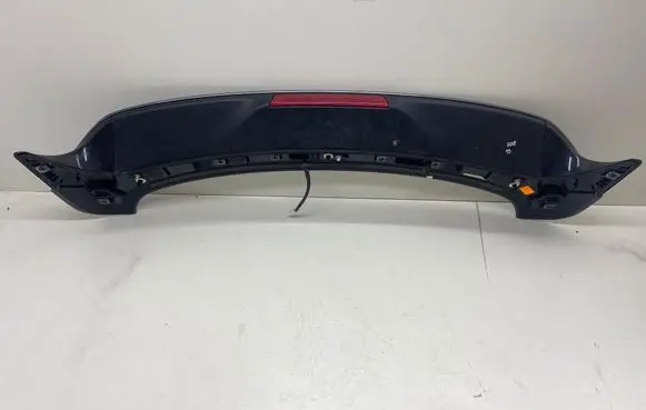 Nissan Qashqai Tailgate/trunk spoiler 960304E