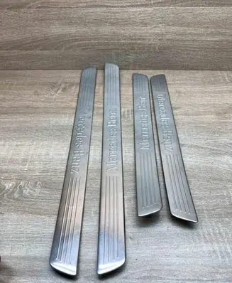 Mercedes-Benz S W222 Interior decorative trim set A2226808035