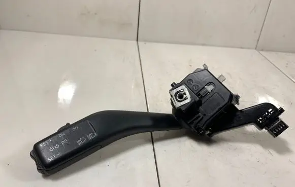 Volkswagen Jetta V Indicator stalk 1K0953513A