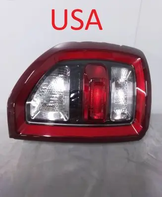 Ford Bronco Rear/tail lights M1PB13405AE