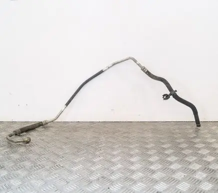 Maserati GranCabrio M145 Air intake hose/pipe
