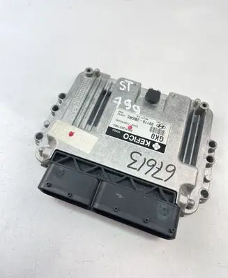 Hyundai i30 Engine control unit/module ECU 391102BGK0