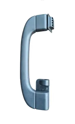 BMW X5 E70 Rear interior roof grab handle 6977696 6977691