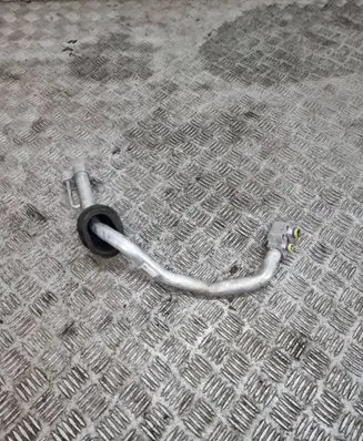 Audi A6 Allroad C7 Air conditioning (A/C) pipe/hose 4G1260712D