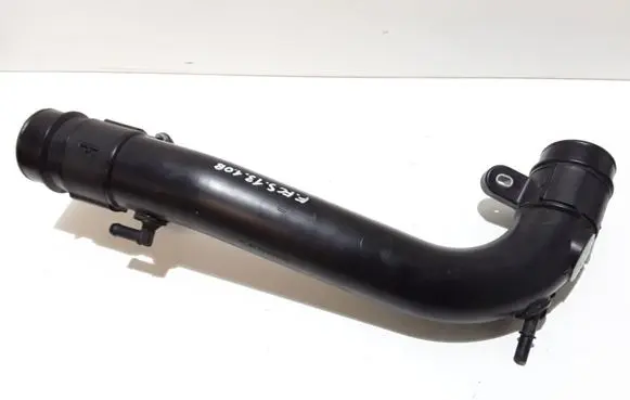 Ford Focus Air intake duct part CV616C784BE